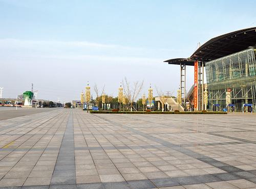 寿光国际会展中心