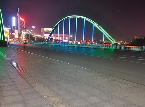 潍坊市胜利桥