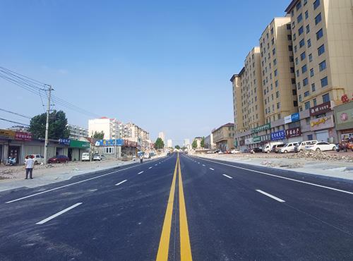 公路工程包括哪些内容？